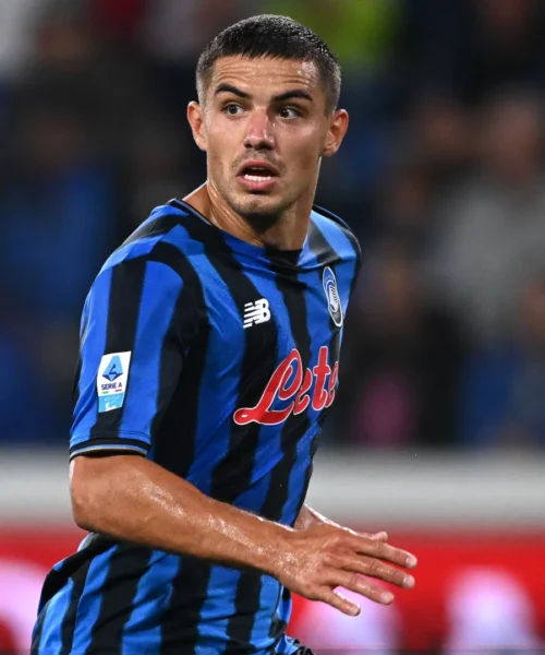 Serie A 2025-2026: Atalanta-Lecce, le probabili formazioni