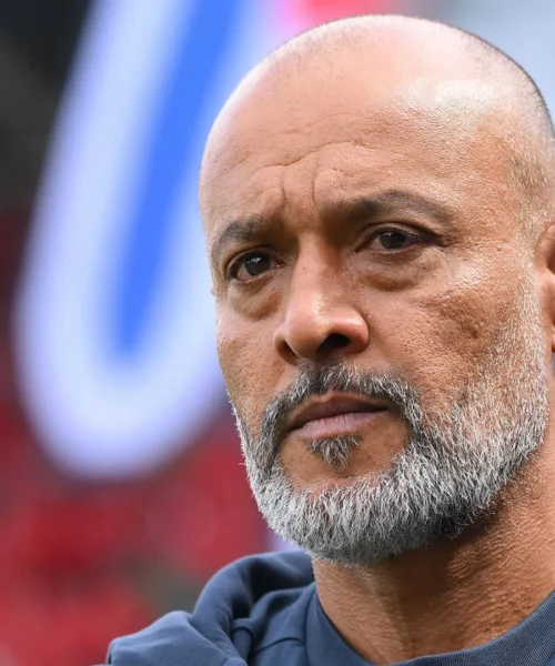 Niente riconcilazione per Nuno Espirito Santo: il Nottingham Forest lo licenzia
