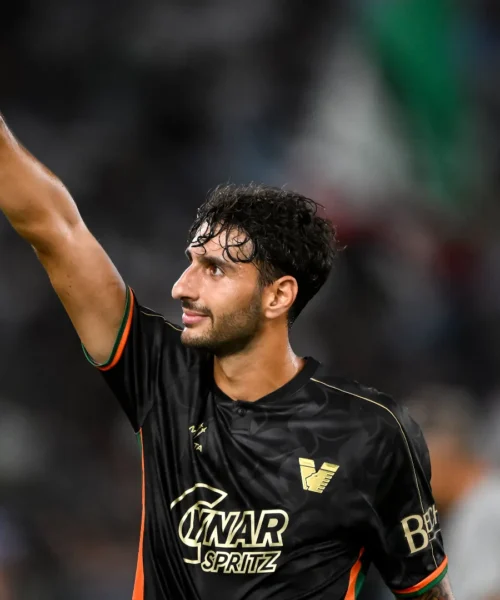 Verona, rigori fatali: agli ottavi di Coppa Italia ci va il Venezia
