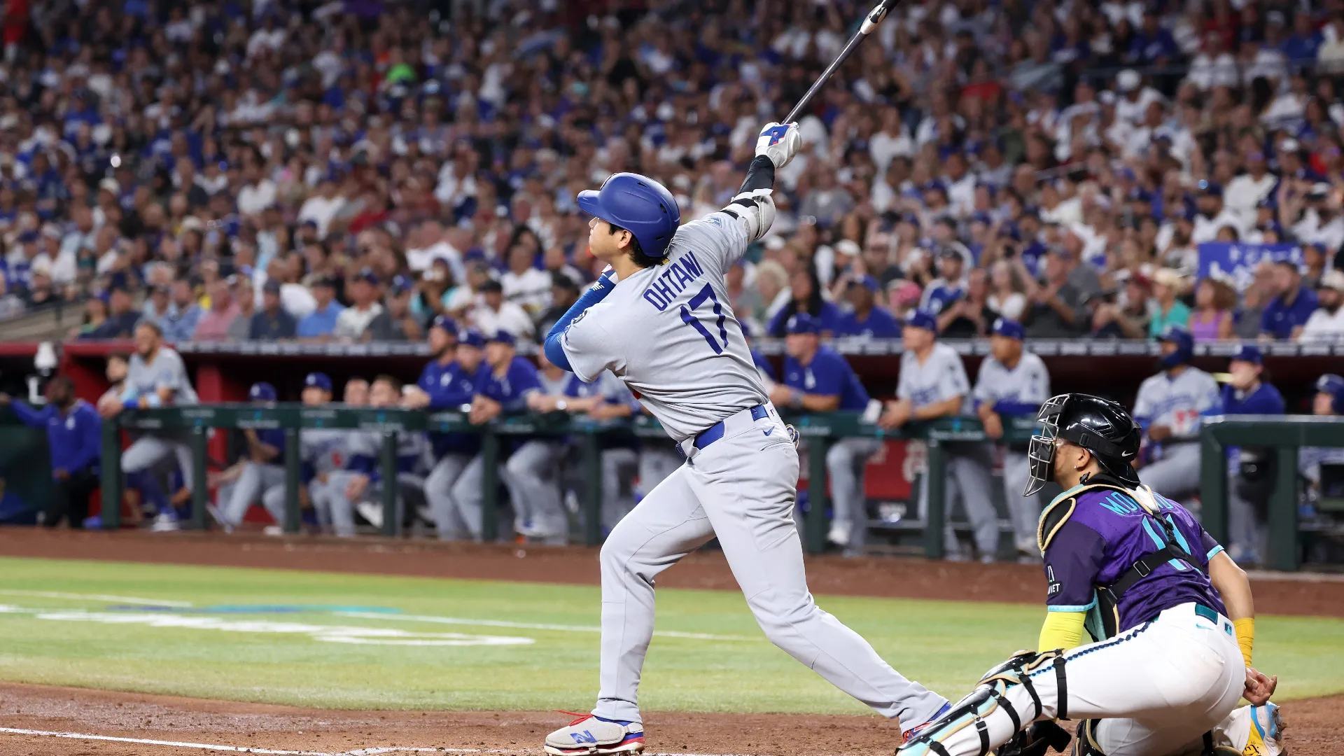 L'obiettivo è conquistare seconda la World Series consecutiva: gli ultimi a riuscirci furono gli Yankees negli anni '90