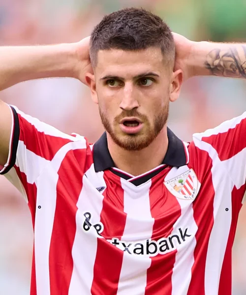 Liga 2025-2026: Valencia-Athletic Bilbao, le probabili formazioni