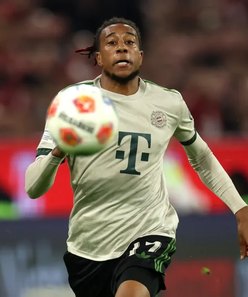 Champions League 2025/2026: Pafos-Bayern Monaco, le probabili formazioni