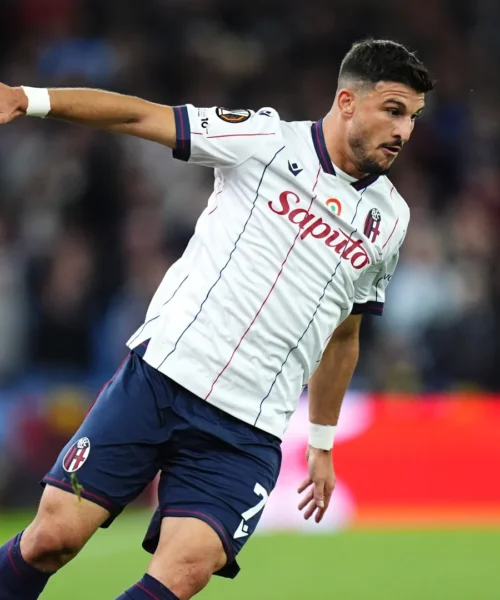 Serie A 2025-2026: Lecce-Bologna, le probabili formazioni