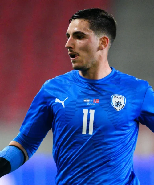 Qualificazioni Mondiali 2026: Israele-Moldova, le probabili formazioni