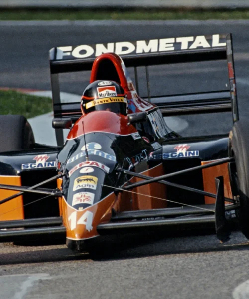 Morto a 86 anni Enzo Osella, fondatore dell’omonima scuderia di F1