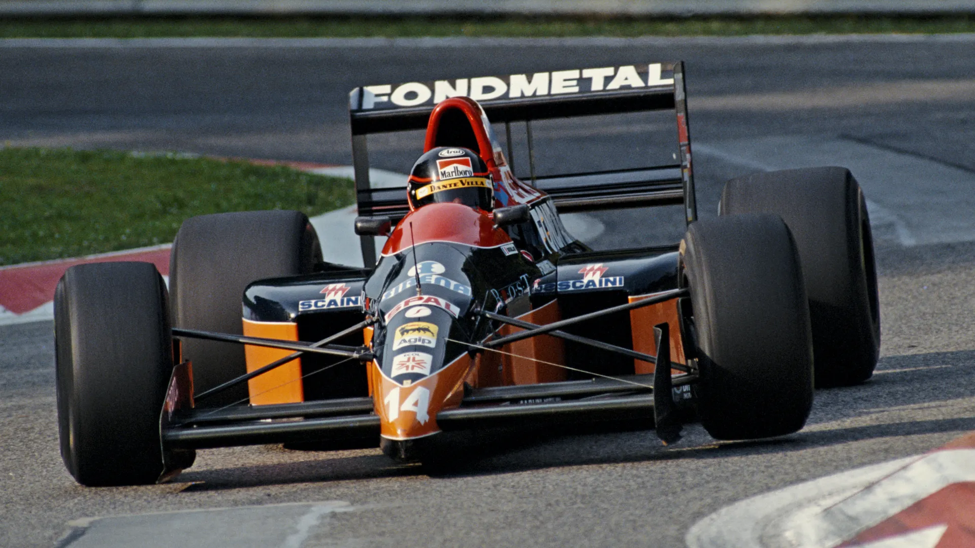 Morto a 86 anni Enzo Osella, fondatore dell’omonima scuderia di F1