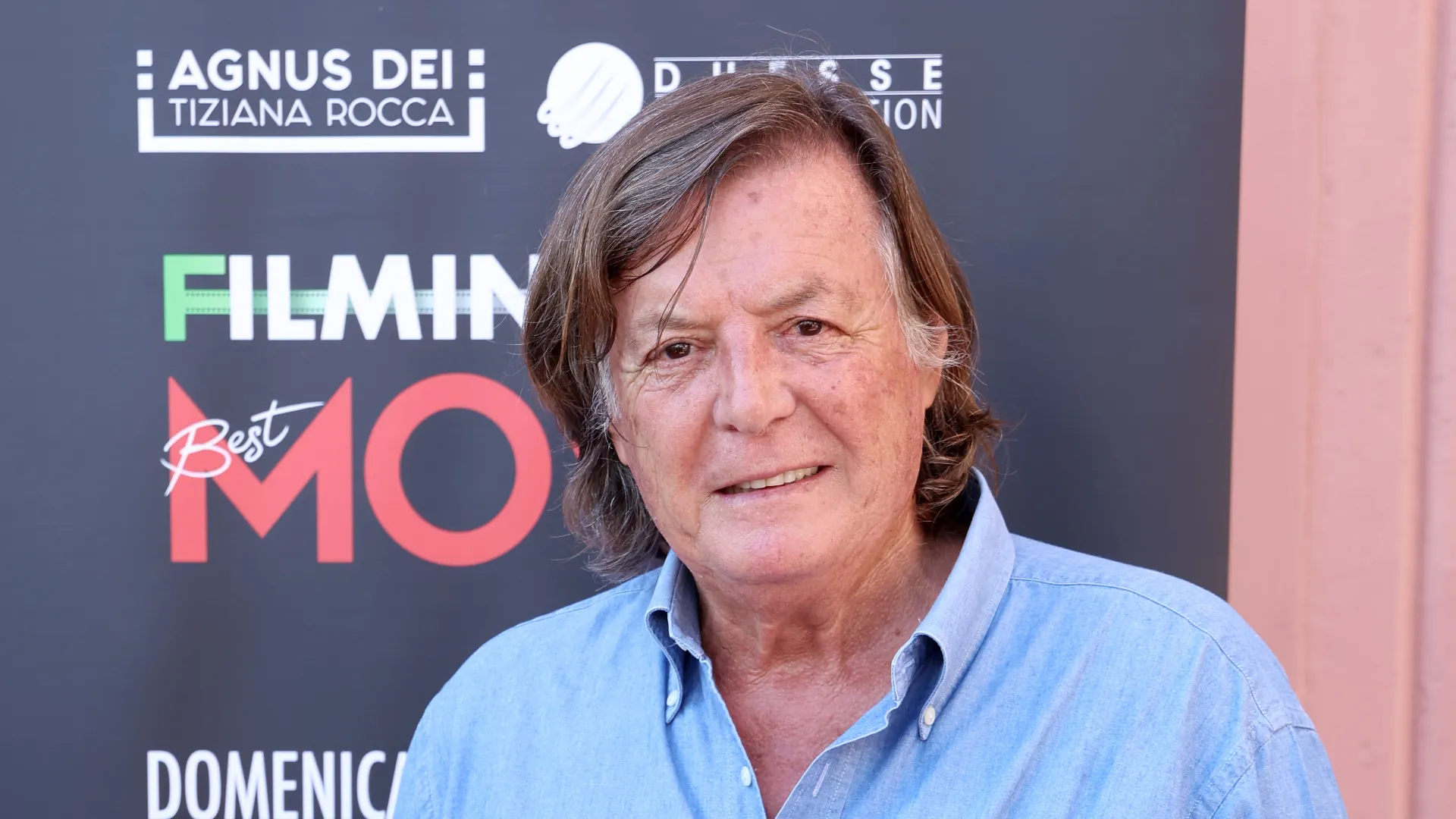 "Chiederò una consulenza a Ciccio Graziani", ha detto alla Domenica Sportiva, riferendosi all'ex calciatore presente in studio