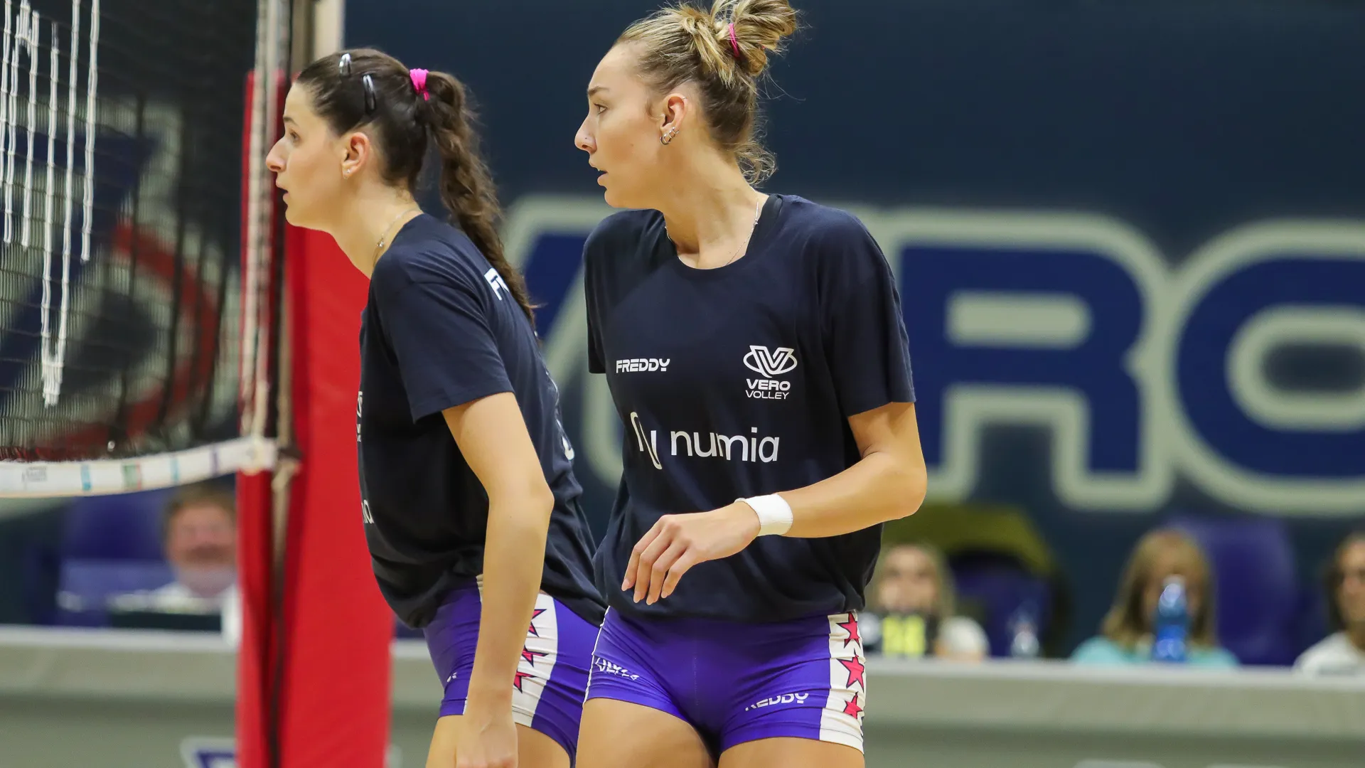  Il torneo – giunto alla sua seconda edizione e organizzato dalla Lega Pallavolo Serie A Femminile – è articolato in gare di semifinali e finali 3°-4° e 1°-2° posto e vedrà opposte le prime quattro formazioni classificate della scorsa stagione (Conegliano, Milano, Scandicci e Novara).