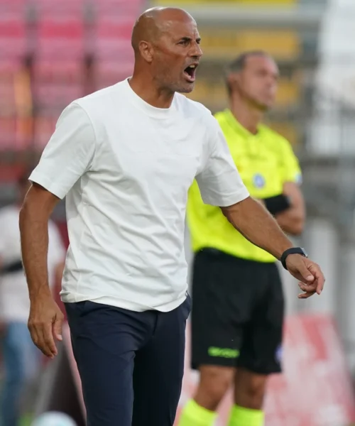 Serie B 2025-2026: Monza-Sampdoria, le probabili formazioni