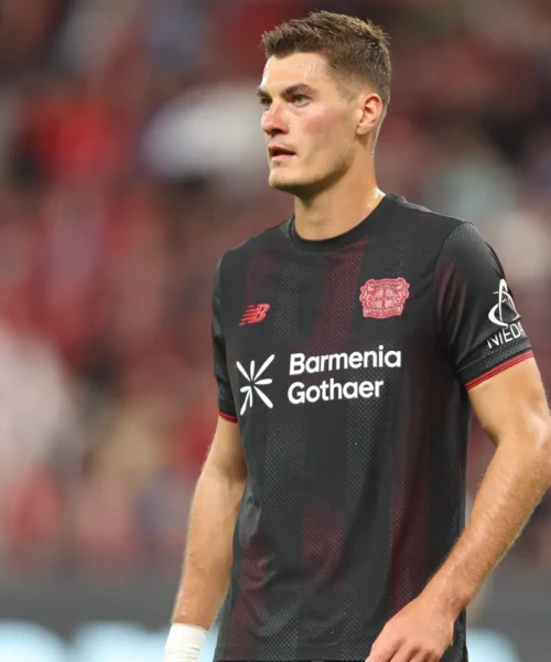 Champions League 2025-2026: Copenaghen-Bayer Leverkusen, le probabili formazioni