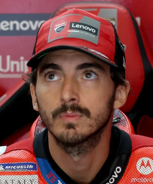 Pecco Bagnaia, crisi senza fine: il pilota Ducati va dritto al punto