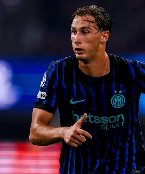 Inter, Pio Esposito si gode il momento e svela su cosa deve migliorare