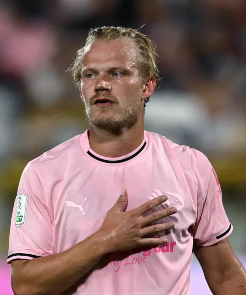 Serie B 2025/2026: Palermo-Bari, le probabili formazioni