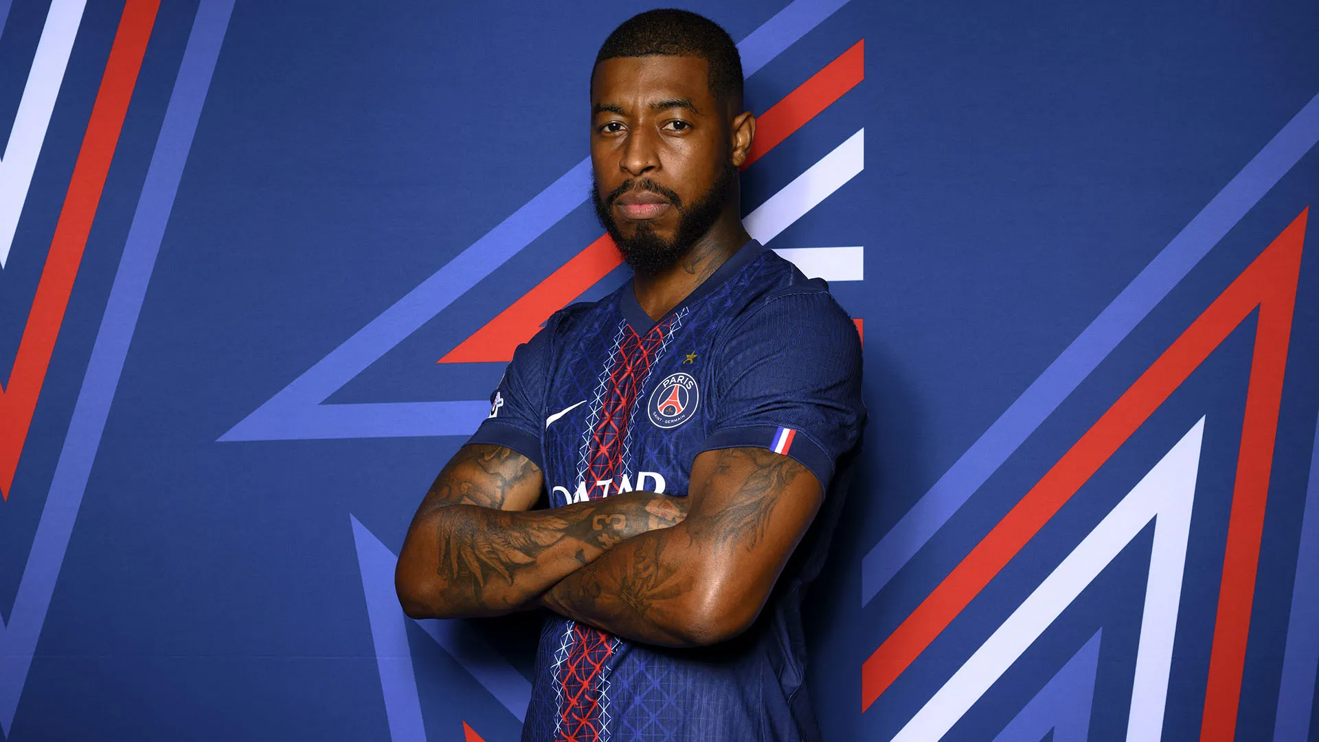 Presnel Kimpembe sta per lasciare il PSG dopo 20 anni
