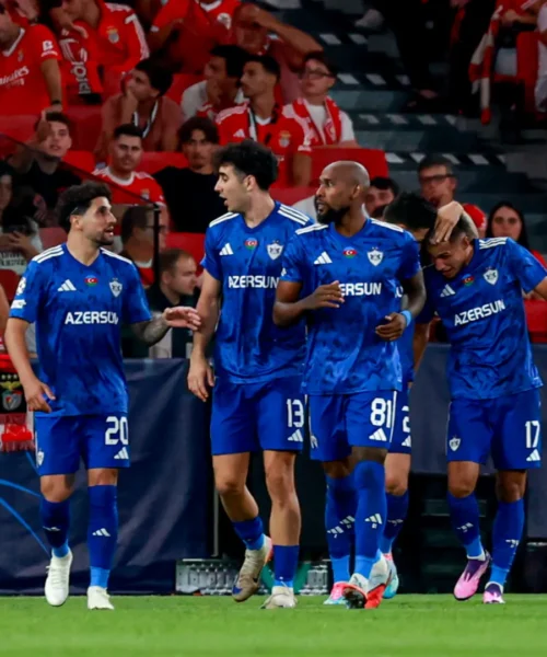 Champions League: vittorie per Arsenal, Real, Tottenham. Incredibile Qarabag