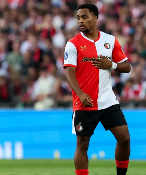 Europa League 2025-2026: Braga-Feyenoord, le probabili formazioni