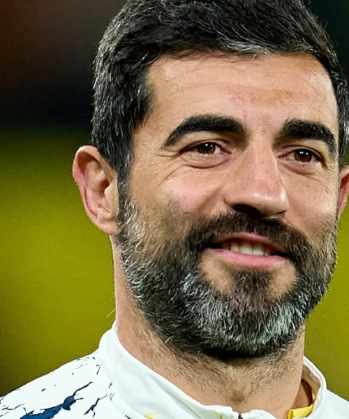 Raúl Albiol torna in Italia a 40 anni: arriva l’annuncio ufficiale