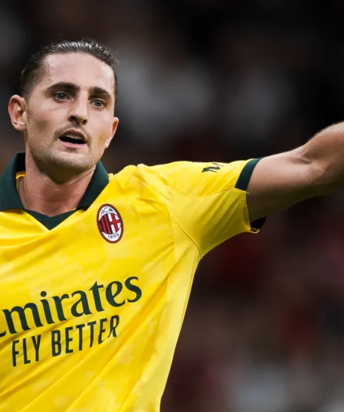 Coppa Italia 2025-2026: le probabili formazioni di Milan-Lecce