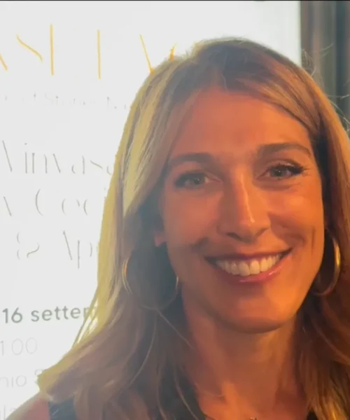 Rachele Sangiuliano non pone limiti all’Italvolley femminile