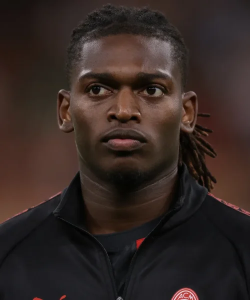 Milan, Rafael Leao rassicura sui tempi di recupero