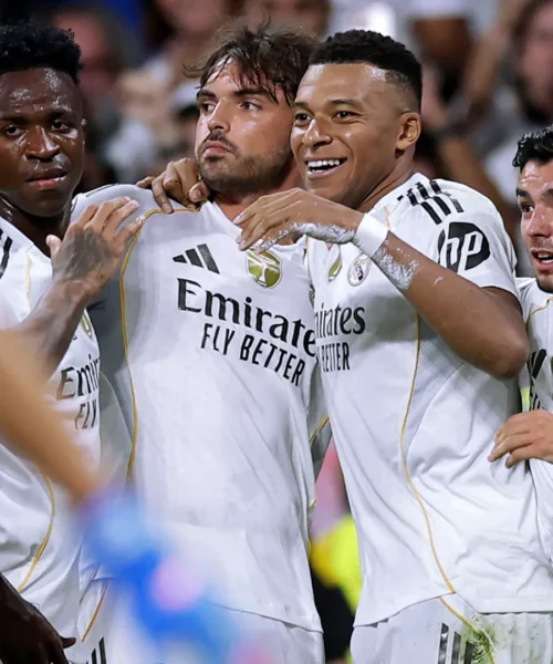 La super star del Real Madrid verso l’addio: anche PSG e Bayern sono interessati