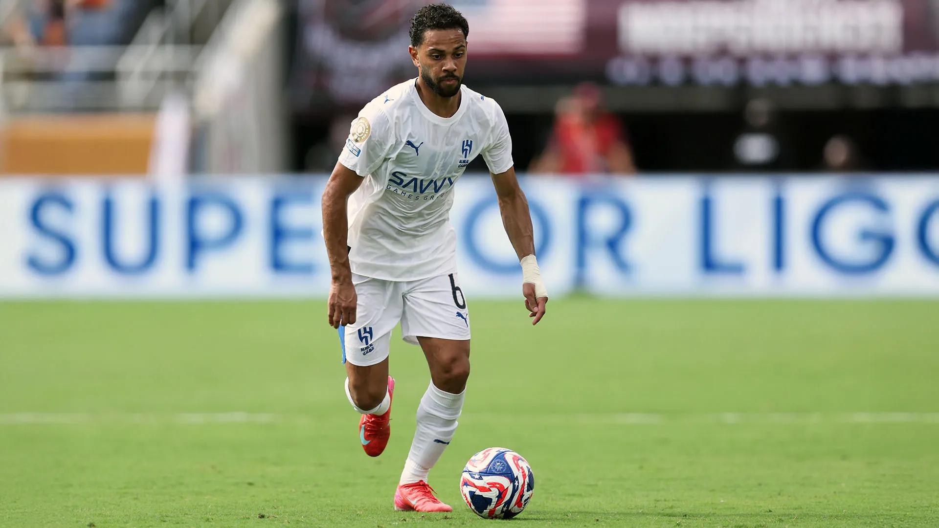 Renan Lodi avrebbe dunque potuto giocare solo nella Champions League asiatica
