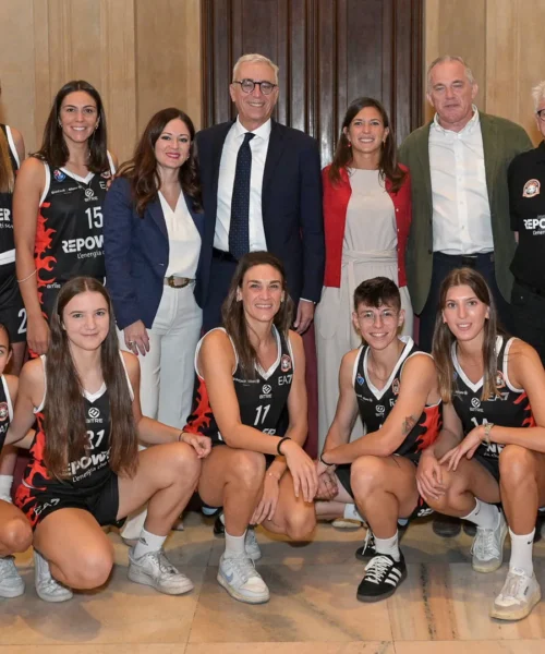 UniCredit Allianz Assicurazioni conferma la partnership con Repower Sanga Milano