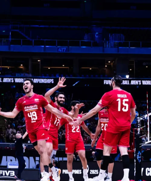 Mondiali, Repubblica Ceca e Iran ultime qualificate per i quarti
