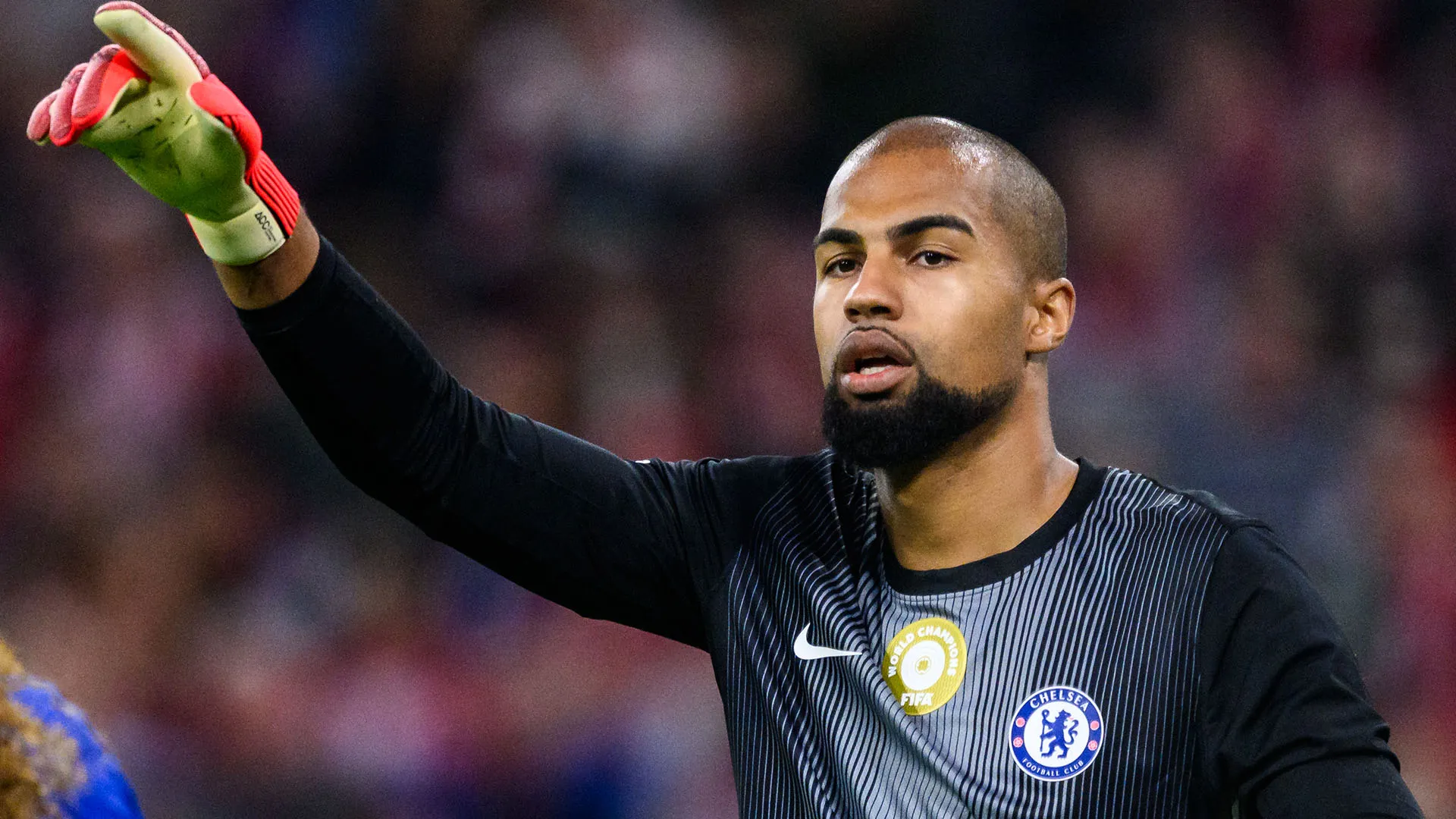 Il Chelsea l'ha acquistato nel 2023 per 23 milioni di euro
