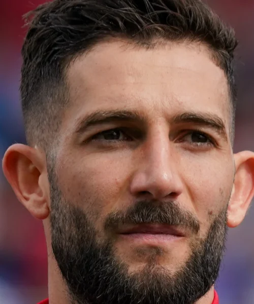 Roberto Gagliardini si veste di gialloblù: l’ex Atalanta, Inter e Monza torna in campo