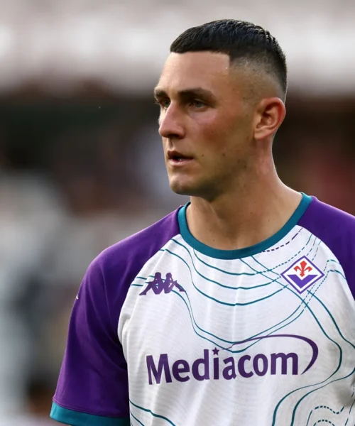 Conference League 2025-2026: Rapid Vienna-Fiorentina, le probabili formazioni