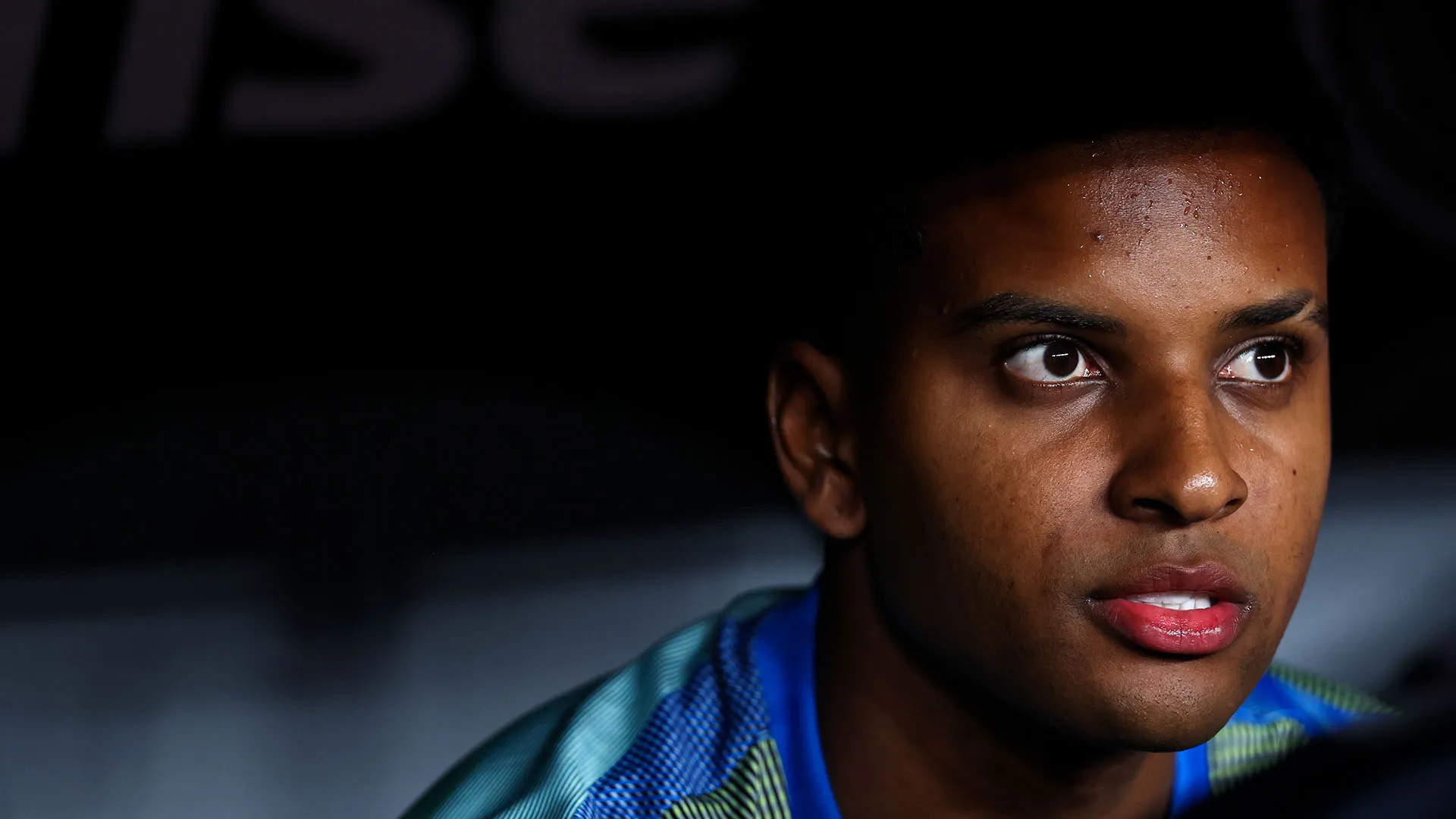 Anche altri club inglesi si sono fatti avanti ma Rodrygo è rimasto a Madrid

