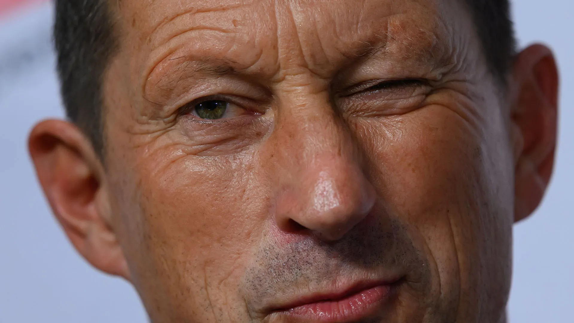 Roger Schmidt ha già allenato a Leverkusen dal 2014 al 2017