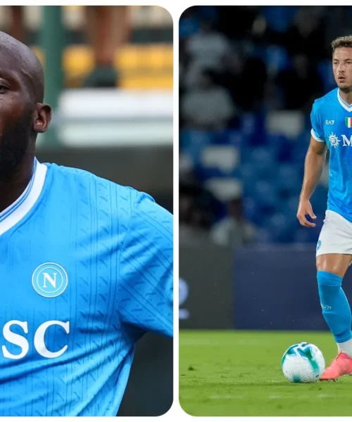 Napoli, da Lukaku a Rrahmani: il dott. Canonico fa chiarezza sugli infortuni