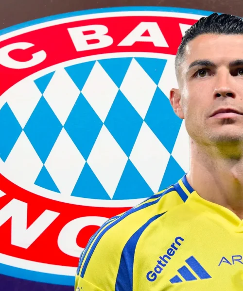 Cristiano Ronaldo: confermato il sorprendente retroscena sul Bayern Monaco