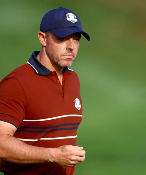 Ryder Cup, Europa avanti dopo la prima giornata
