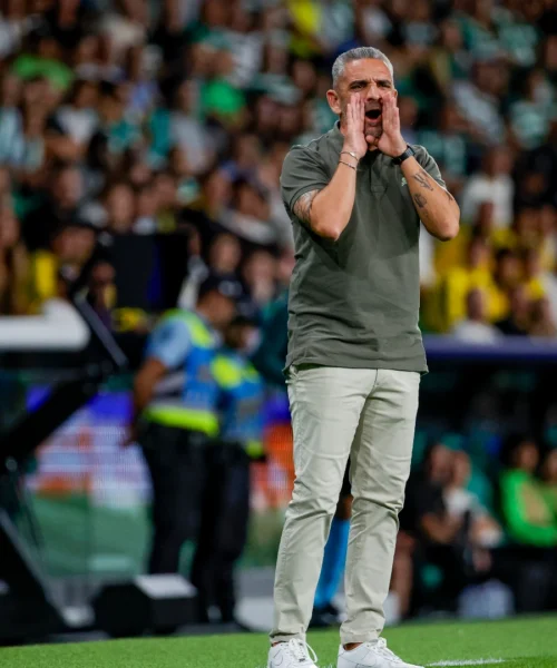 Liga Portugal 2025-2026: Sporting-Moreirense, le probabili formazioni