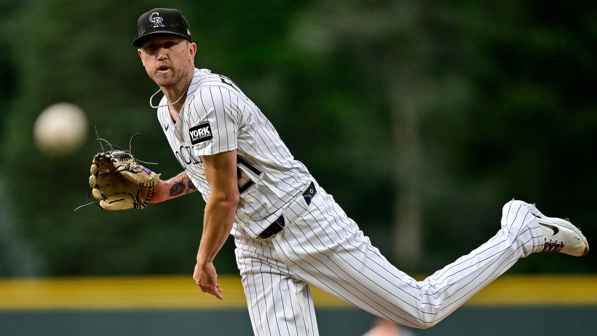 Freeland ha spiegato di aver trovato irrispettoso il comportamento di Devers