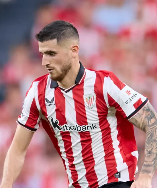 Liga 2025-2026: Athletic Bilbao-Girona, le probabili formazioni