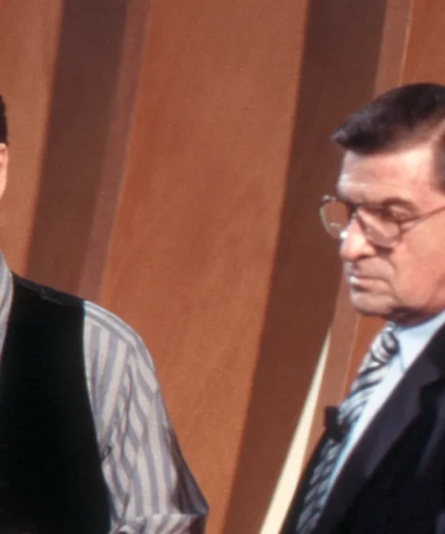 E’ morto Carlo Sassi, inventore della moviola in Italia