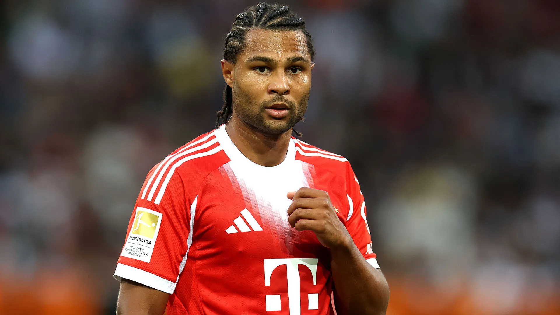 Se vuole restare al Bayern Monaco, deve assolutamente rivedere le sue pretese economiche
