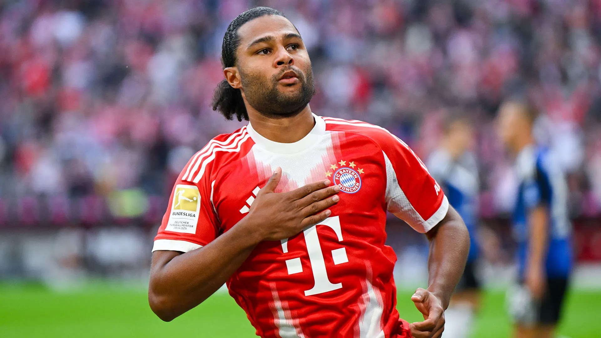 Una cifra che il Bayern Monaco vuole rivedere al ribasso
