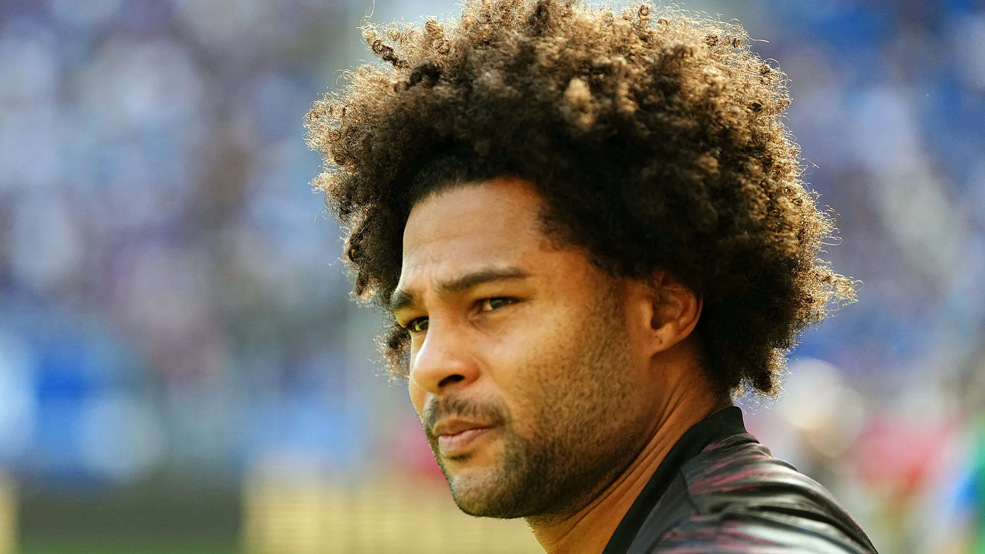 Max Eberl è stato chiaro con Gnabry: deve abbassarsi lo stipendio
