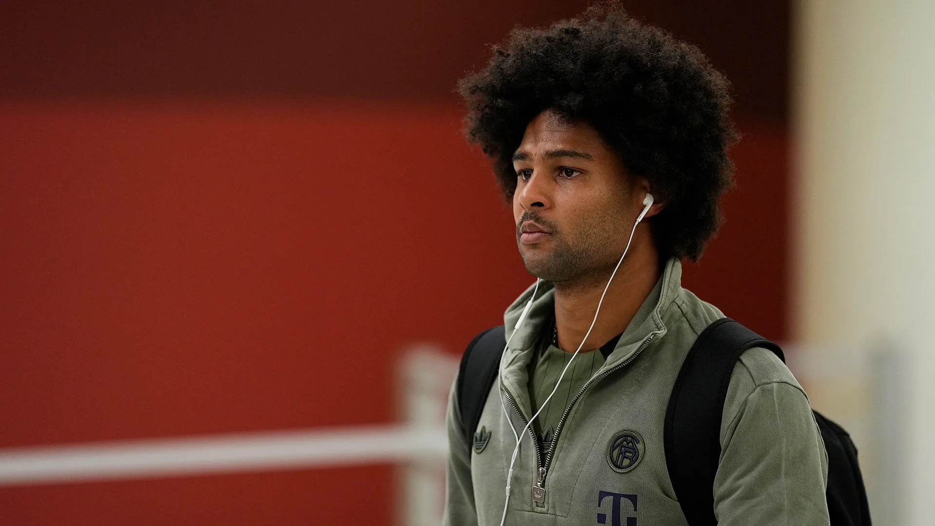Attualmente Serge Gnabry percepisce quasi 19 milioni di euro bonus esclusi

