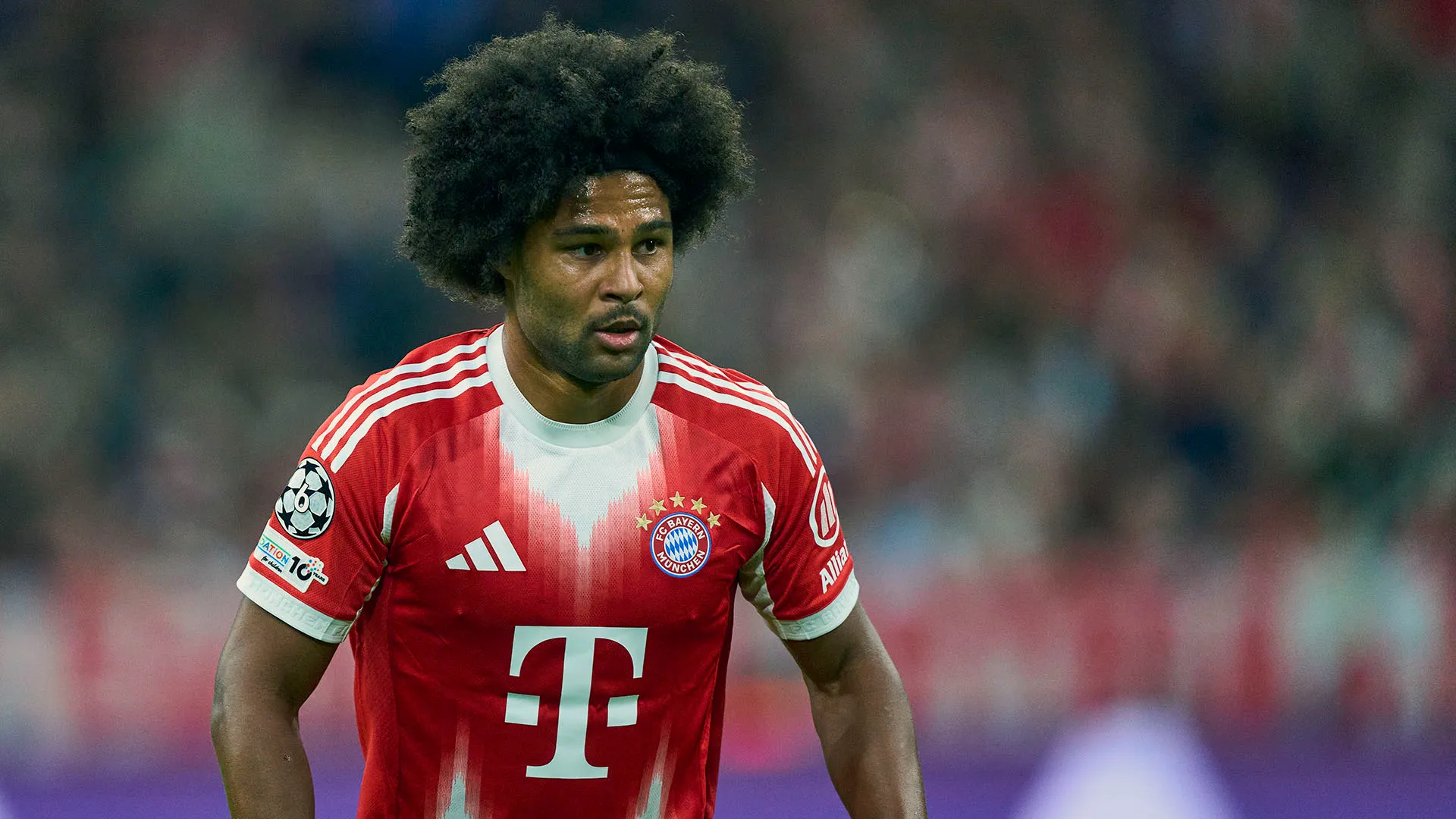 Da non escludere che, in questo scenario, il Bayern Monaco cerchi di venderlo a gennaio
