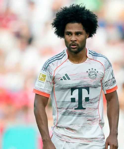 Bundesliga 2025-2026: Bayern Monaco–St. Pauli, le probabili formazioni