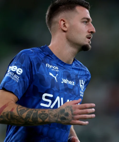 Sergej Milinkovic-Savic, la Serie A torna a tentare il serbo