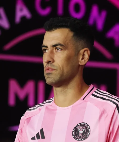 Sergio Busquets dice basta: l’ex Barcellona annuncia il ritiro