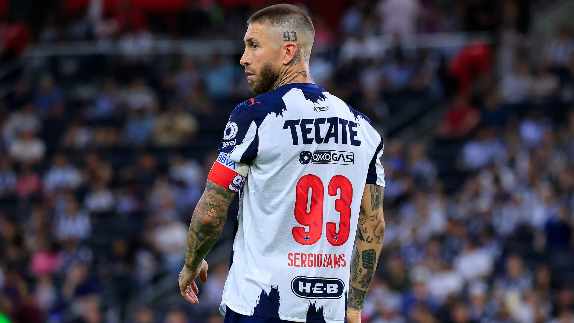 Sergio Ramos non sbagliava un calcio di rigore dal 14 novembre 2020