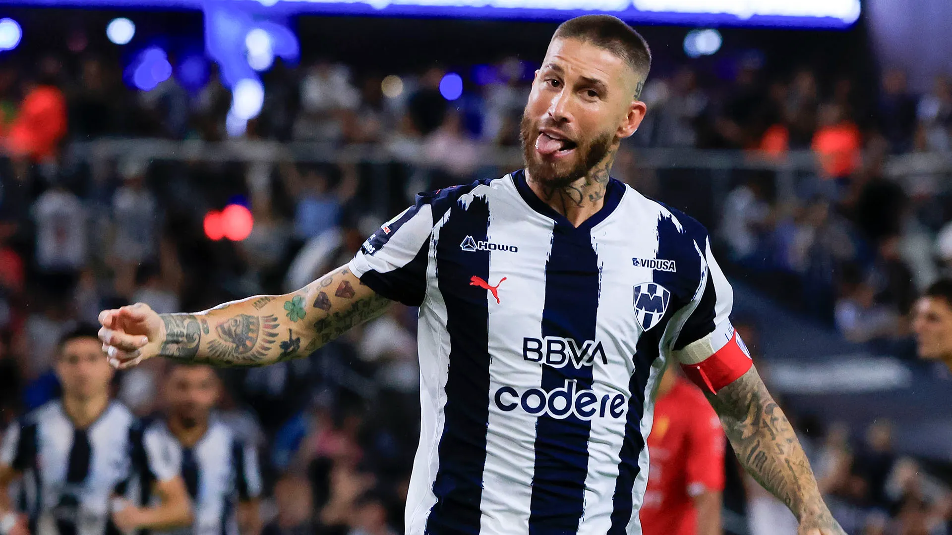 Secondo le indiscrezioni il giocatore non ha intenzione di prolungare il contratto con la società messicana